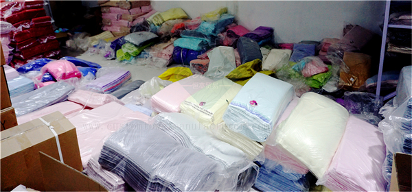 China Bulk Custom moroccan cotton towels Manufacturer Custom Salon Towels Factory